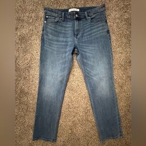 Calvin Klein Jeans Men's Jeans 34 x 30